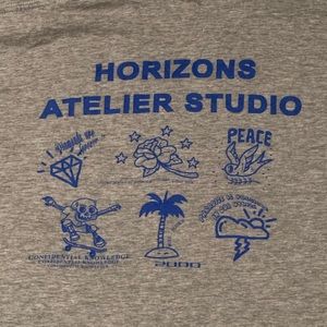 BOOHOO MAN Grey T-Shirt M